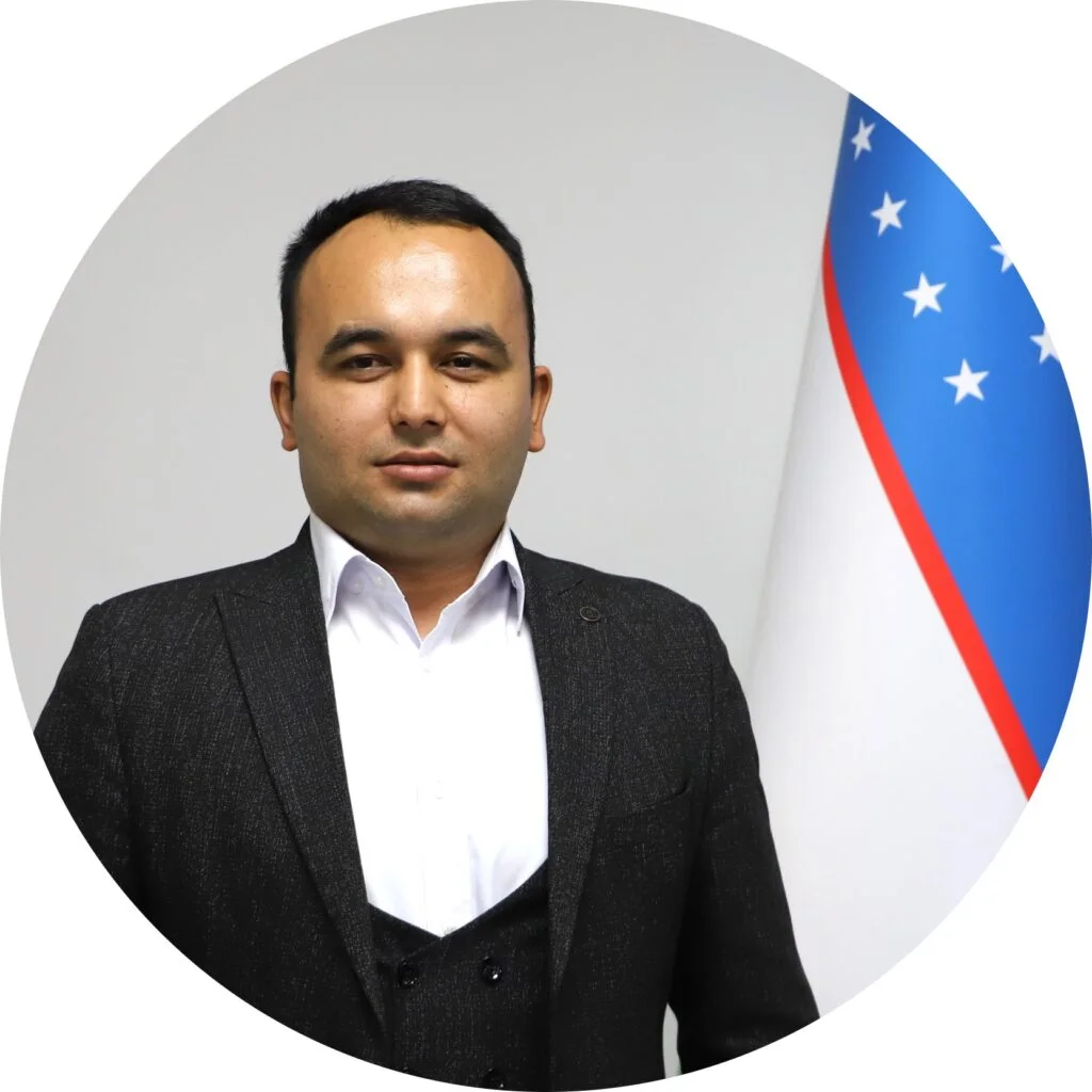 ИСЛОМОВ ФАЁЗБЕК ШАХОБИДДИН ЎҒЛИ