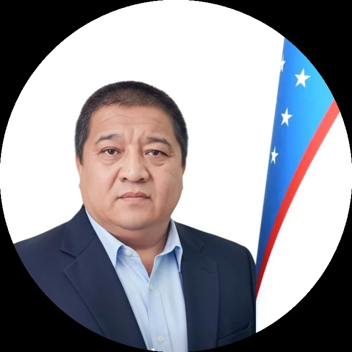 ЭРГАШЕВ ҲУСАН РАҲМАТИЛЛАЕВИЧ